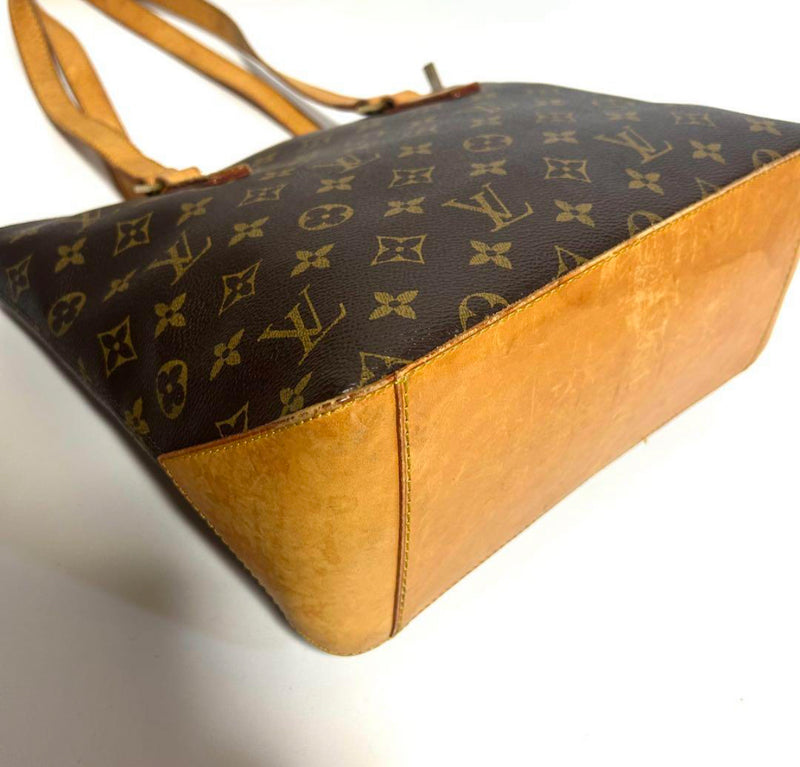Louis Vuitton Cabas Piano