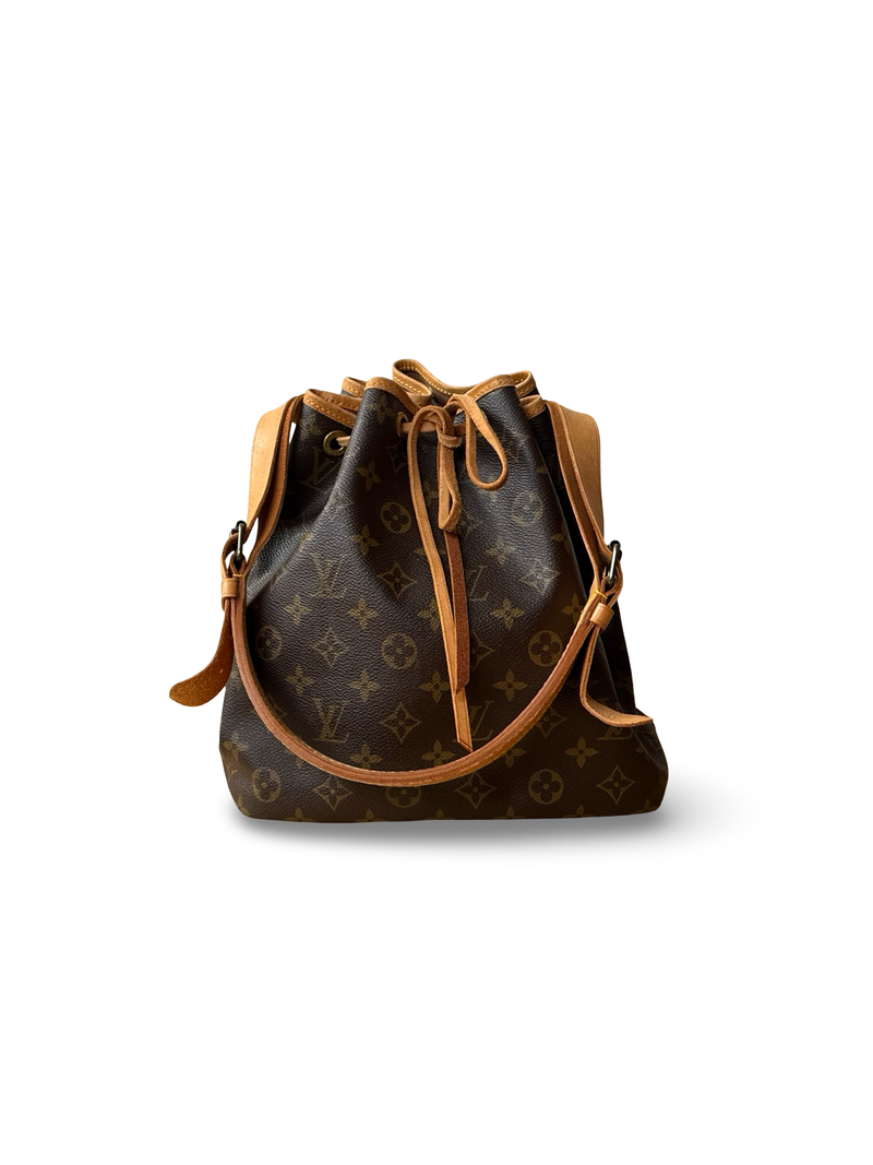 Louis Vuitton Petit Noé