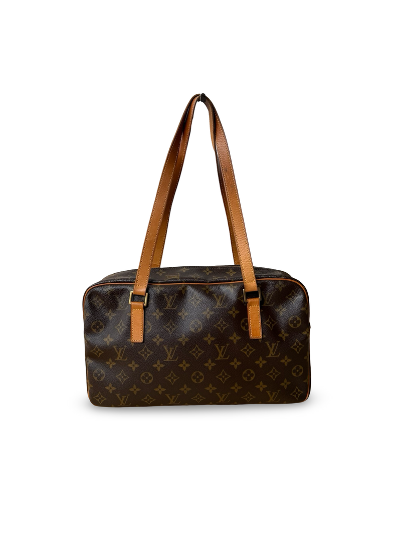 Louis Vuitton Cite GM
