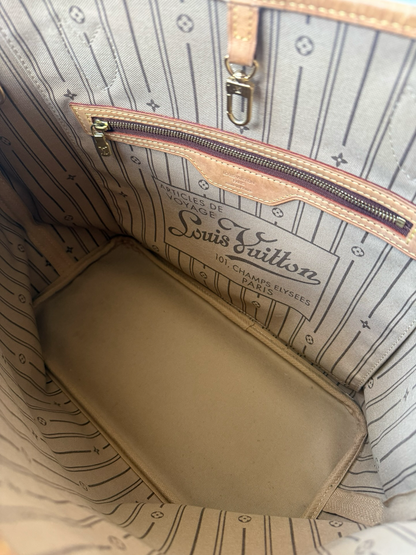 Louis Vuitton Neverfull