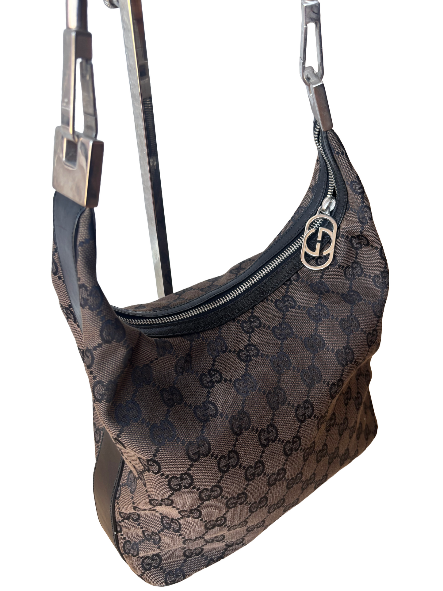Gucci Skuldertaske