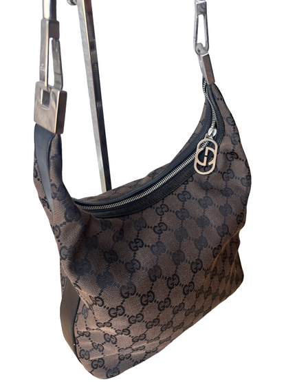 Gucci Skuldertaske
