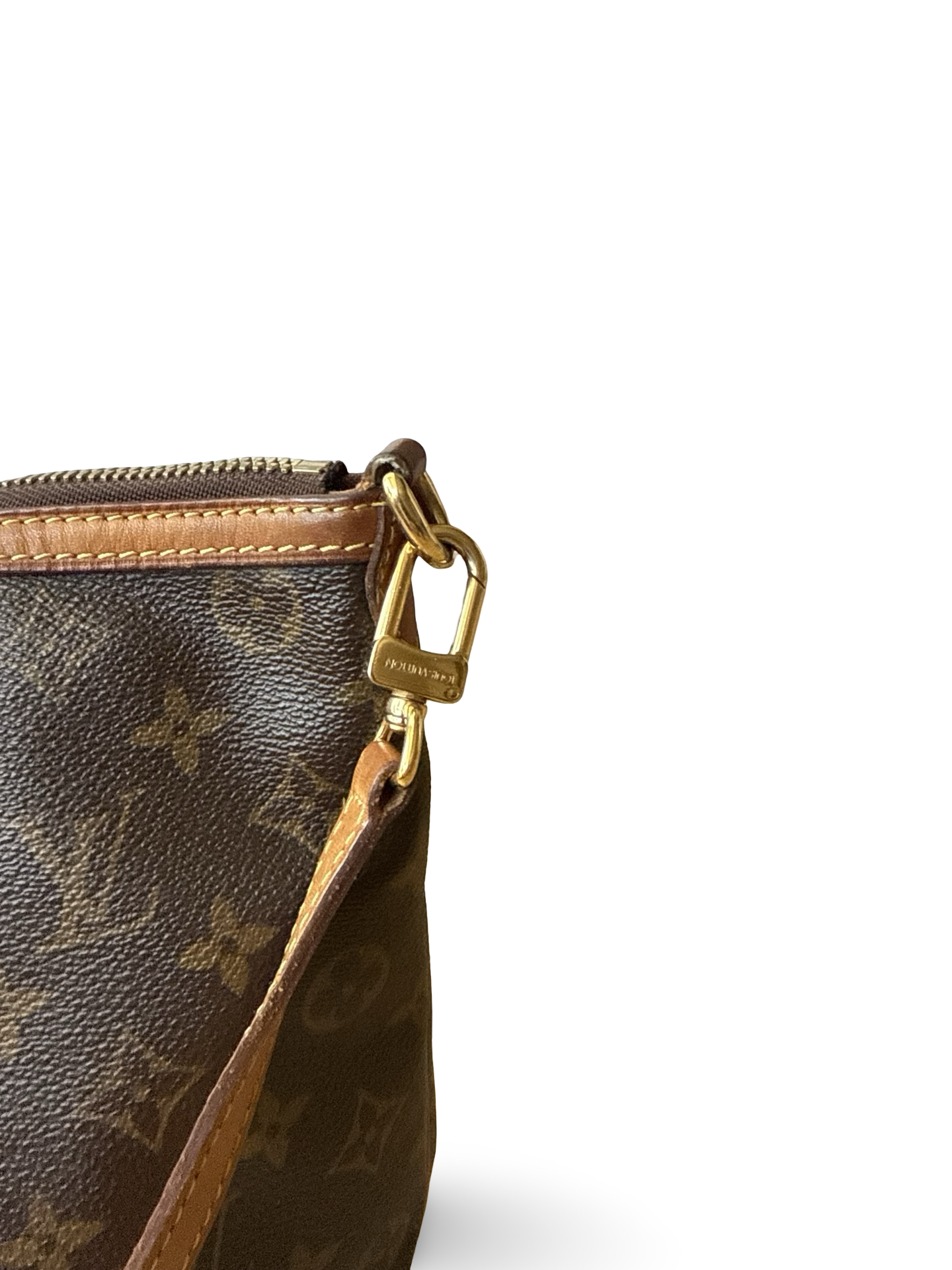 Louis Vuitton Palermo PM