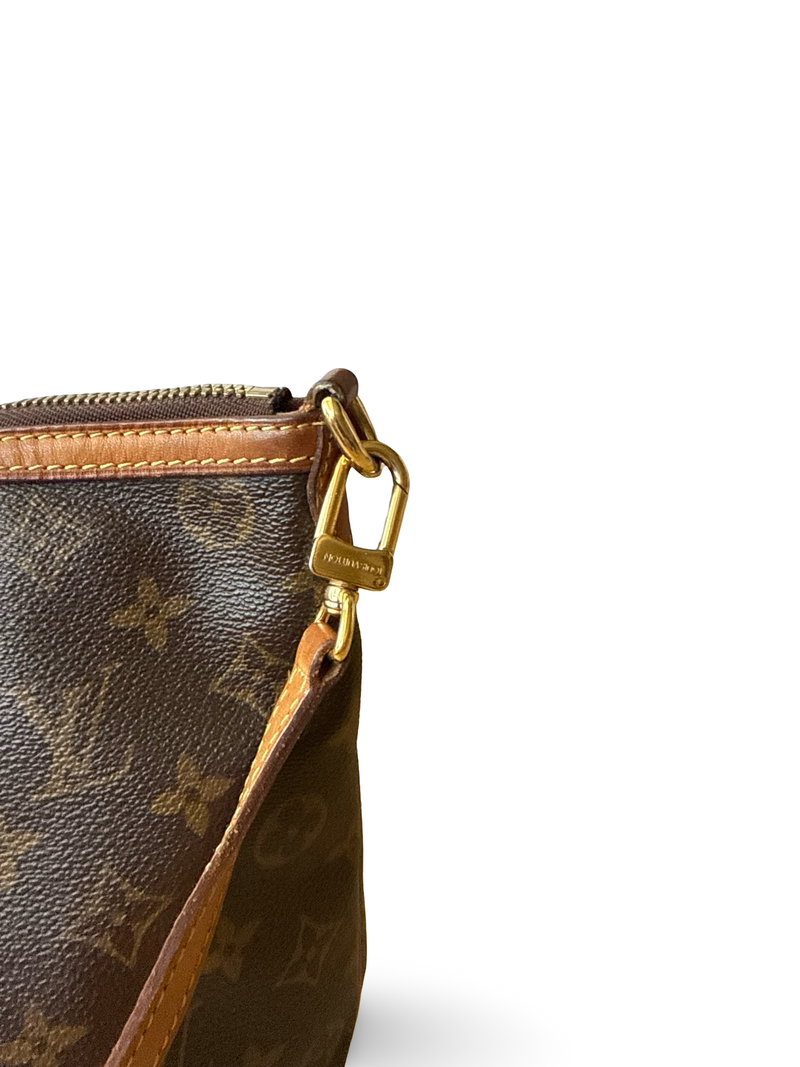 Louis Vuitton Palermo PM