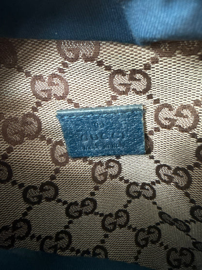 Gucci Shelly bum bag