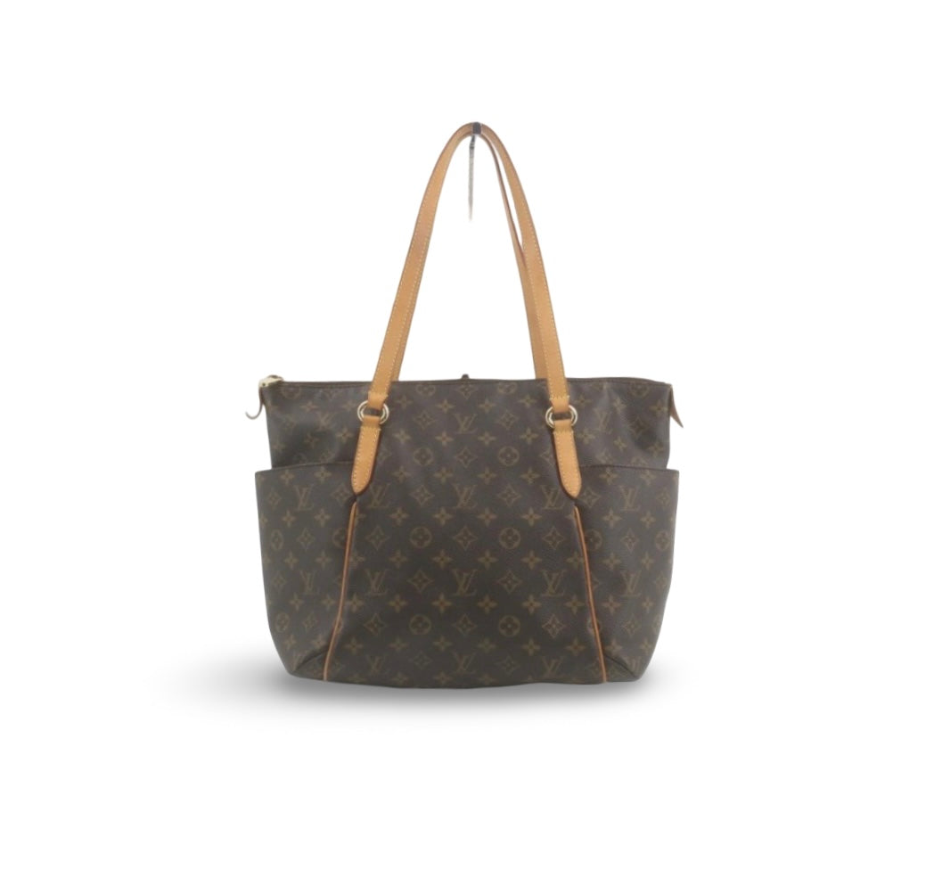 Louis Vuitton Totally