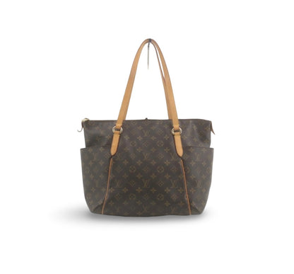 Louis Vuitton Totally