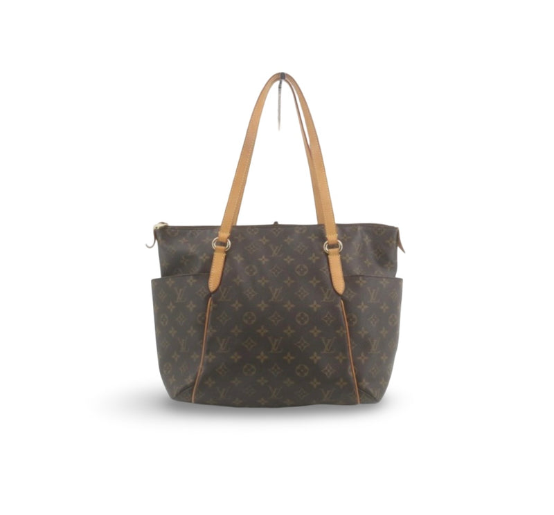 Louis Vuitton Totally