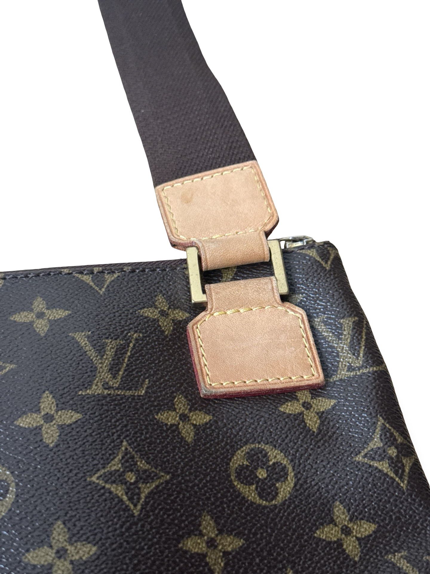 Louis Vuitton Bosphore PM