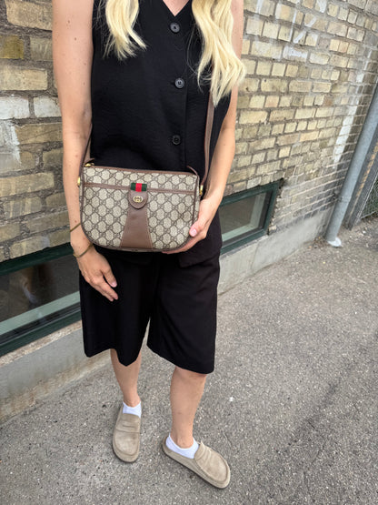 Gucci Crossbody