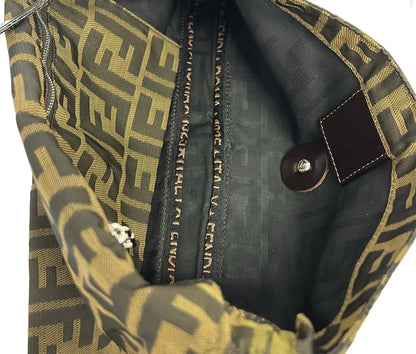 Fendi Baguette Skuldertaske