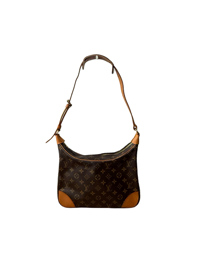 Louis Vuitton Boulogne PM