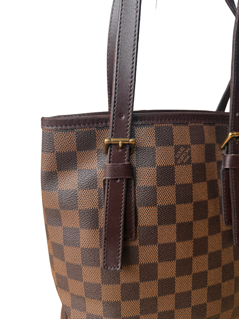 Louis Vuitton Damier Bucket