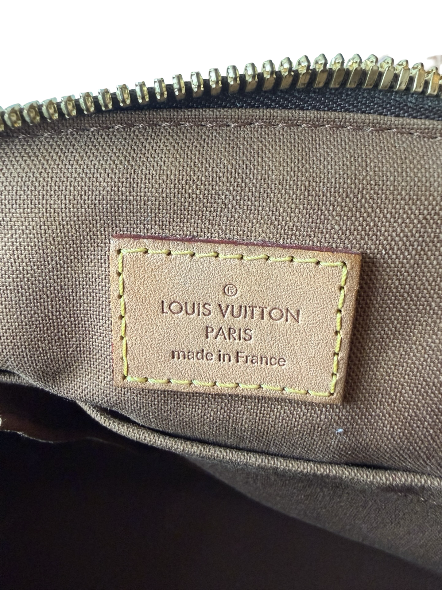 Louis Vuitton Tivoli PM