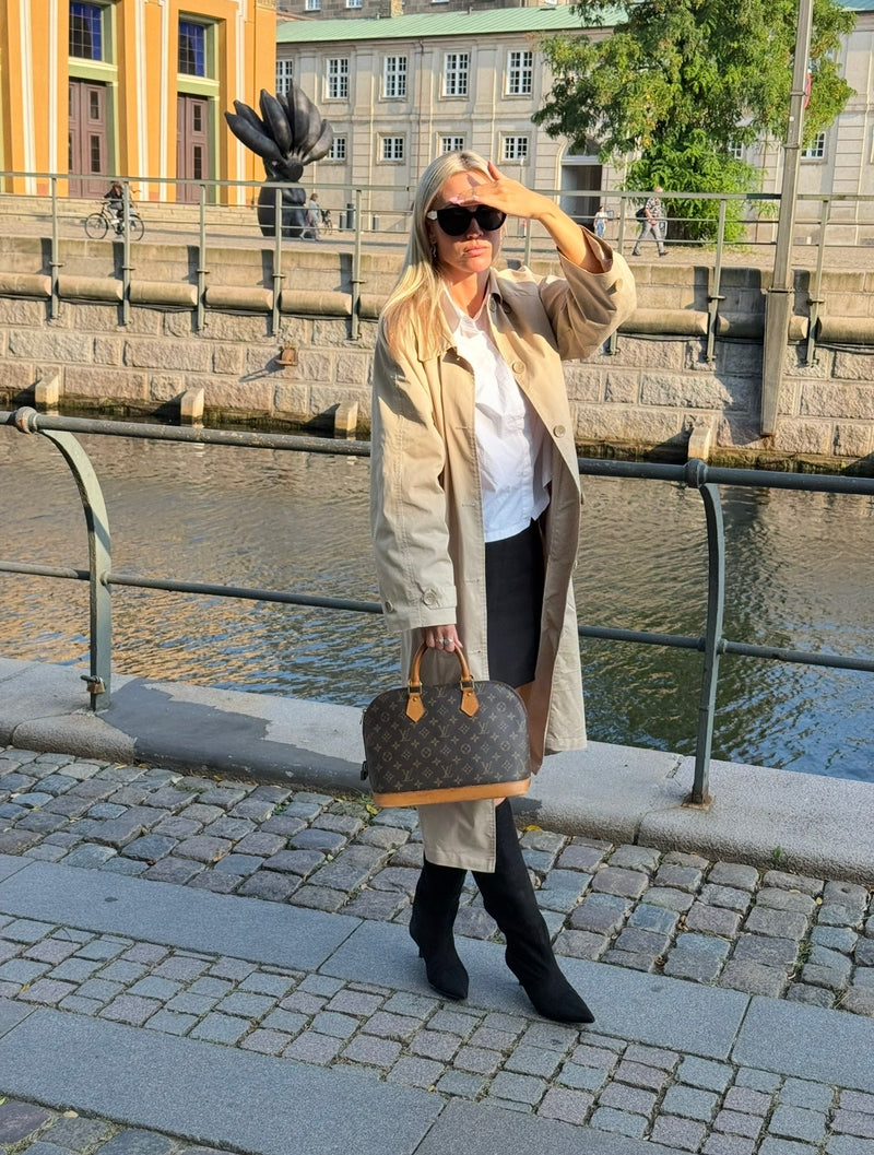 Louis Vuitton Alma