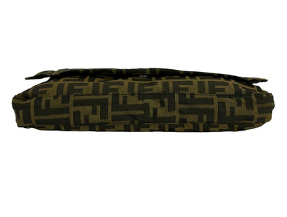 Fendi Baguette Skuldertaske
