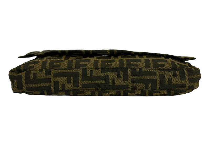 Fendi Baguette Skuldertaske