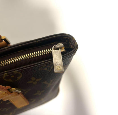 Louis Vuitton Cabas Piano