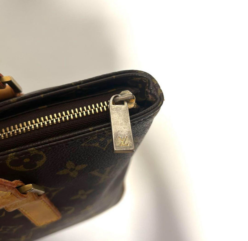 Louis Vuitton Cabas Piano