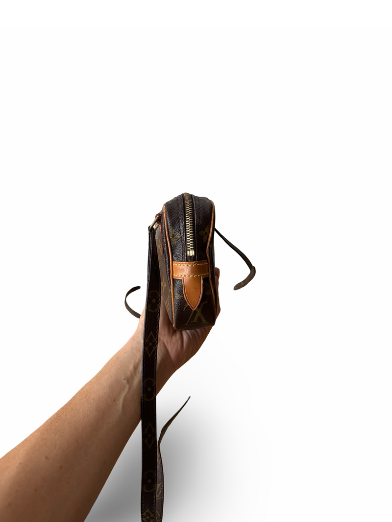 Louis Vuitton Marly