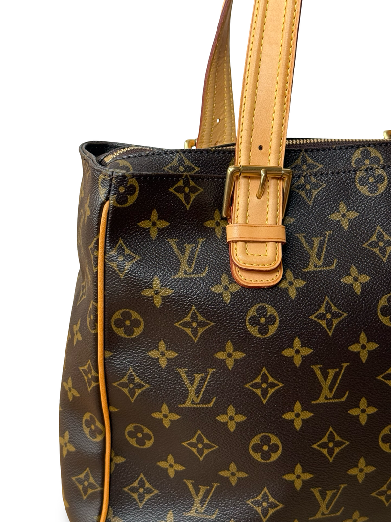 Louis Vuitton Viva Cite GM