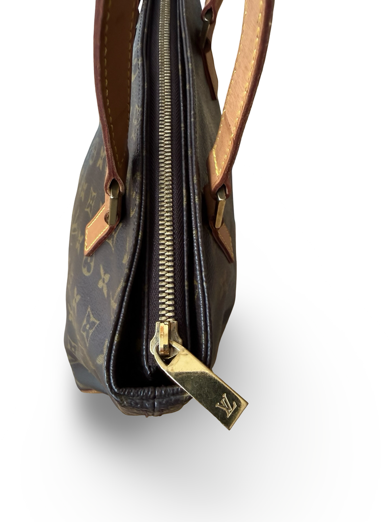 Louis Vuitton Cabas Piano