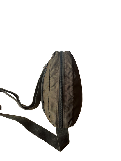 Prada Tessuto Crossbody