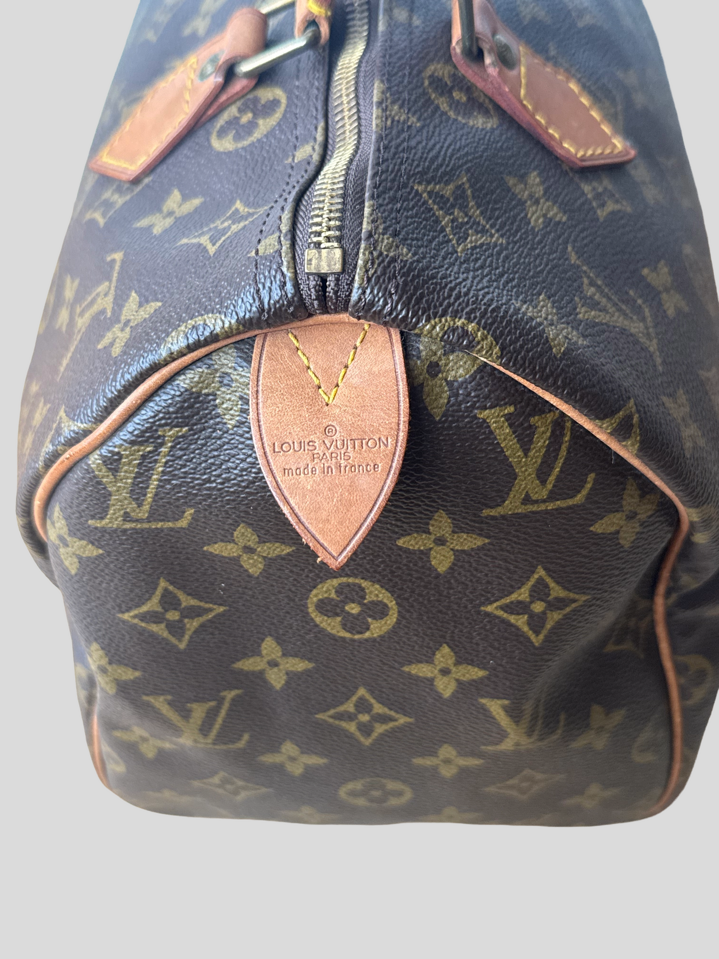 Louis Vuitton Speedy 30