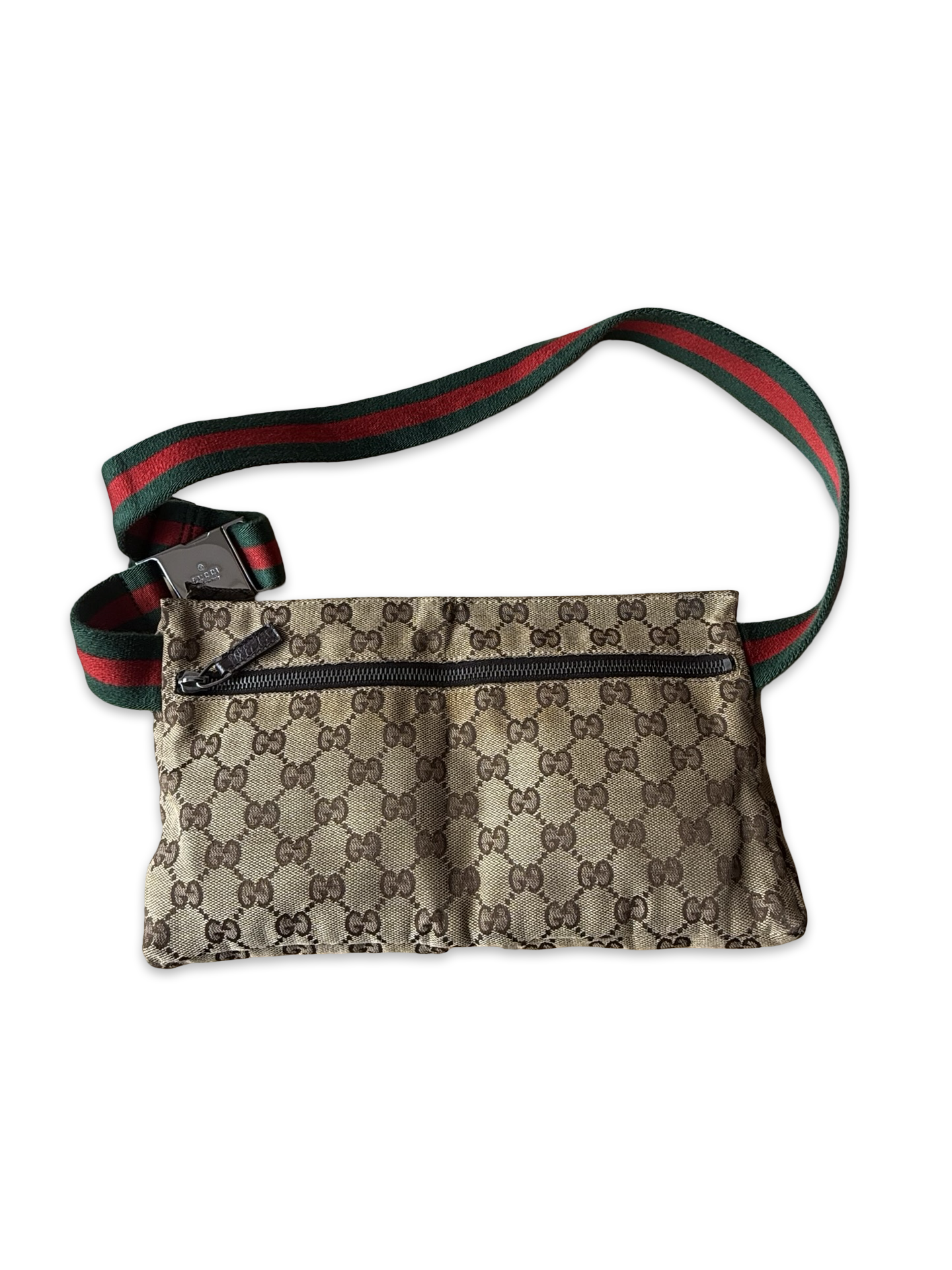 Gucci Shelly bum bag