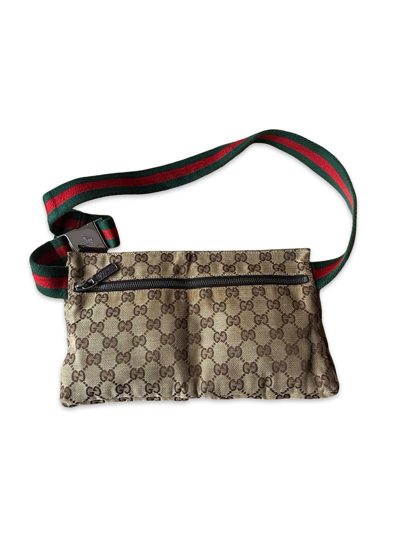 Gucci Shelly bum bag