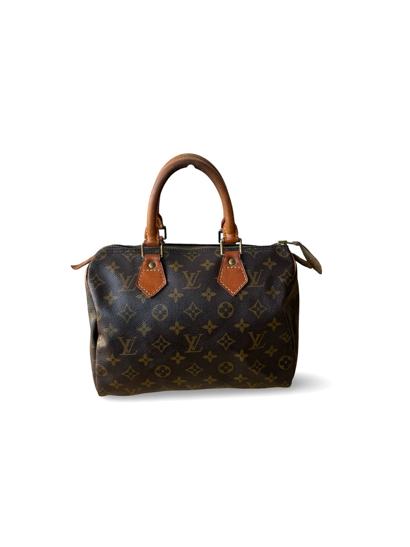 Louis Vuitton Speedy 25