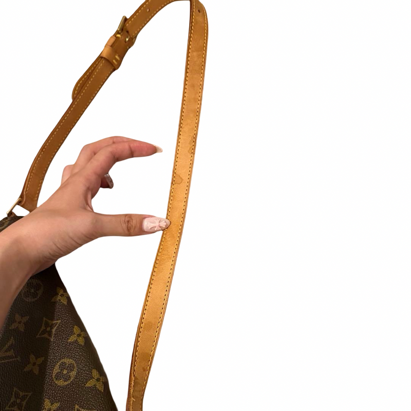 Louis Vuitton Musette