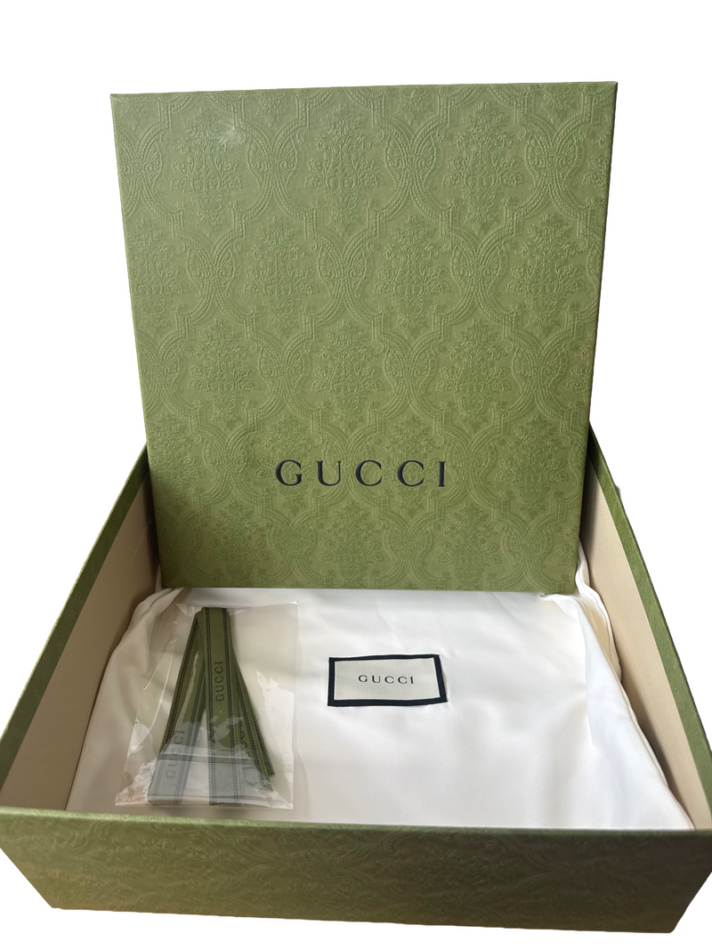 Gucci Soho Crossbody