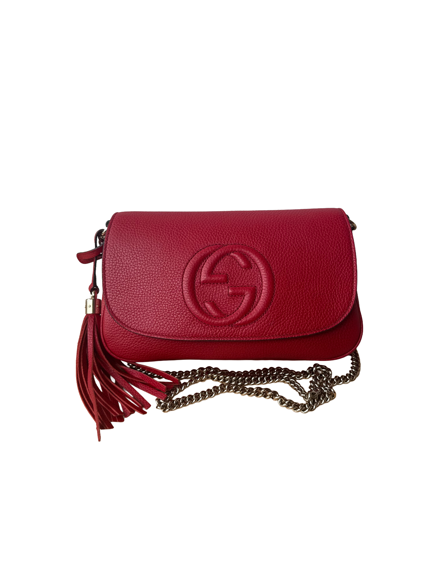 Gucci Soho Crossbody