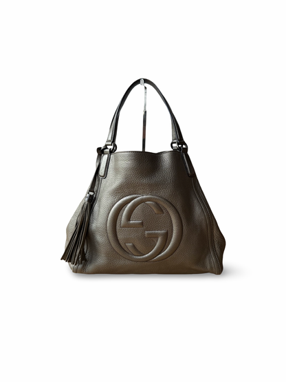 Gucci Soho skuldertaske