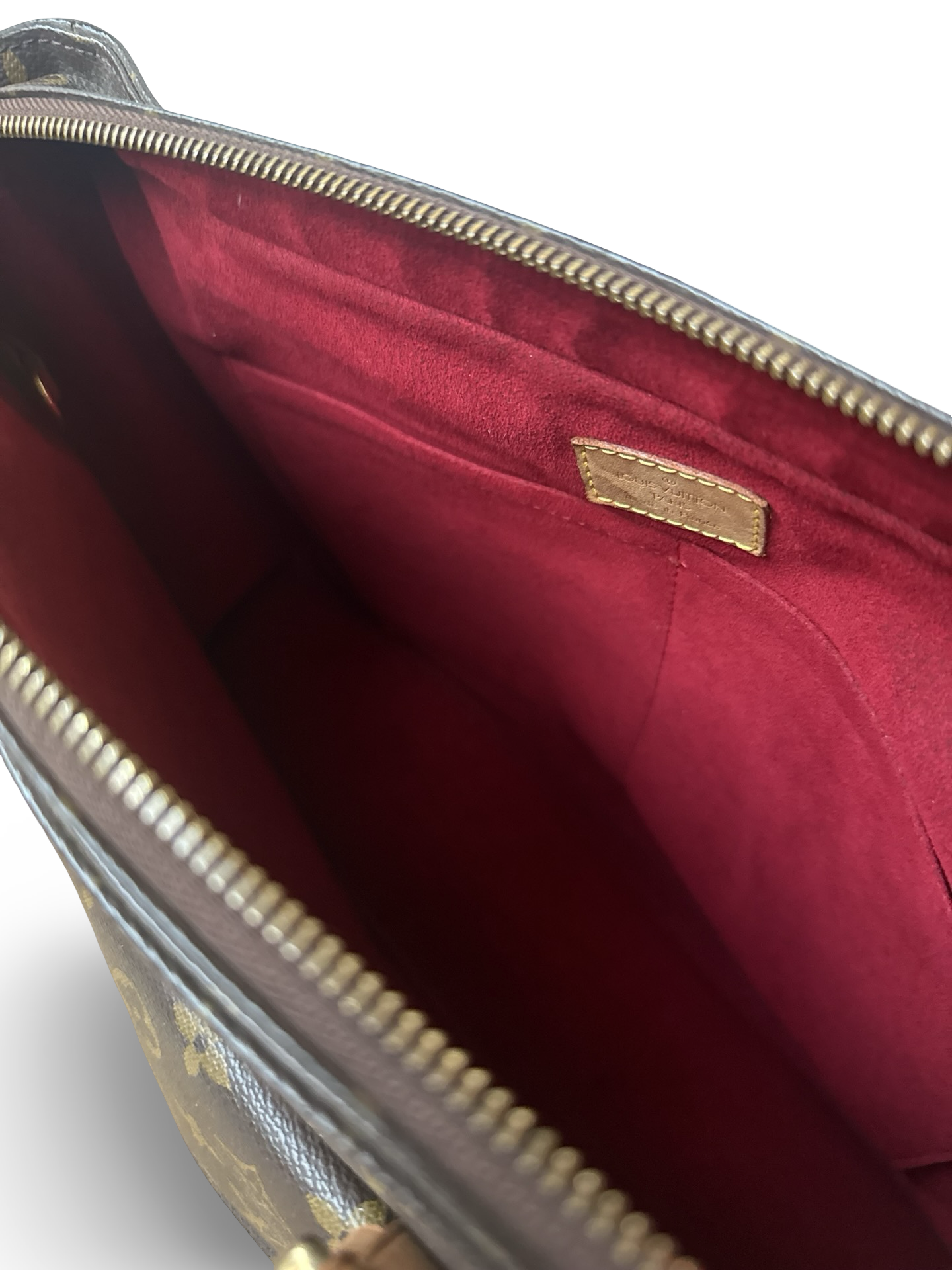 Louis Vuitton Viva Cite GM