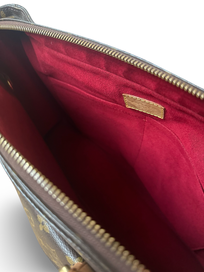 Louis Vuitton Viva Cite GM