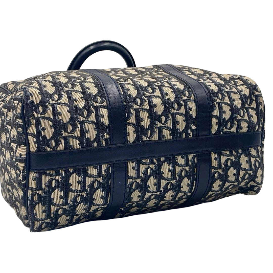 Christian Dior Boston Bag