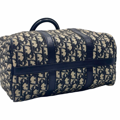 Christian Dior Boston Bag