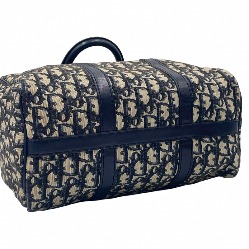 Christian Dior Boston Bag