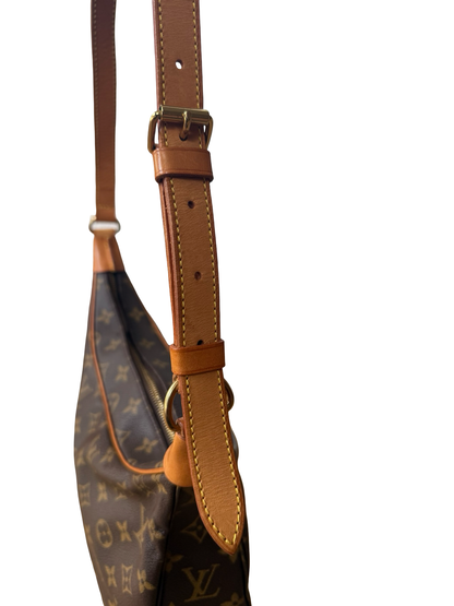Louis Vuitton Boulogne PM