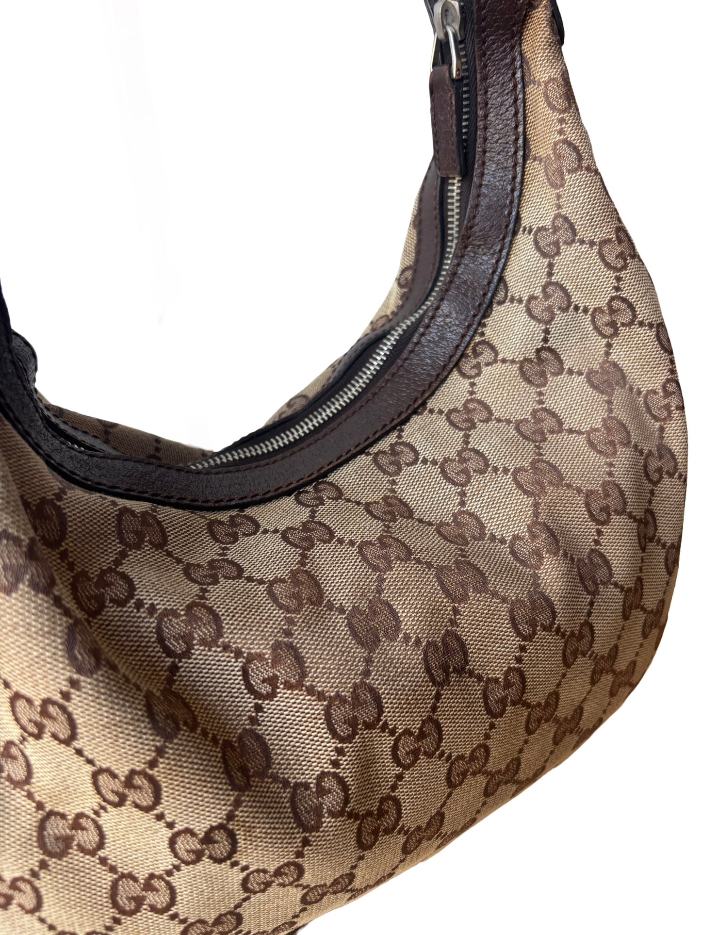 Gucci Skuldertaske