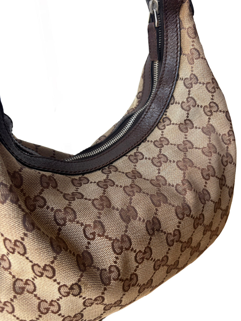 Gucci Skuldertaske