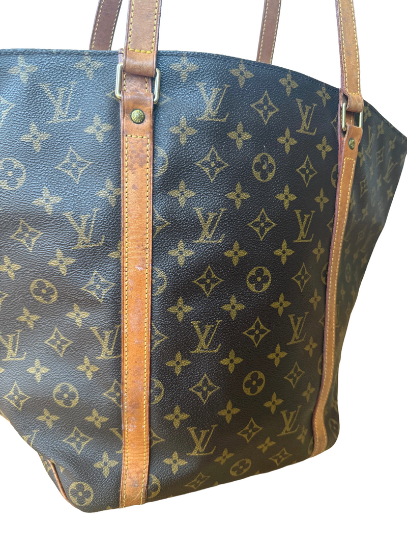 Louis Vuitton Sac Shopping