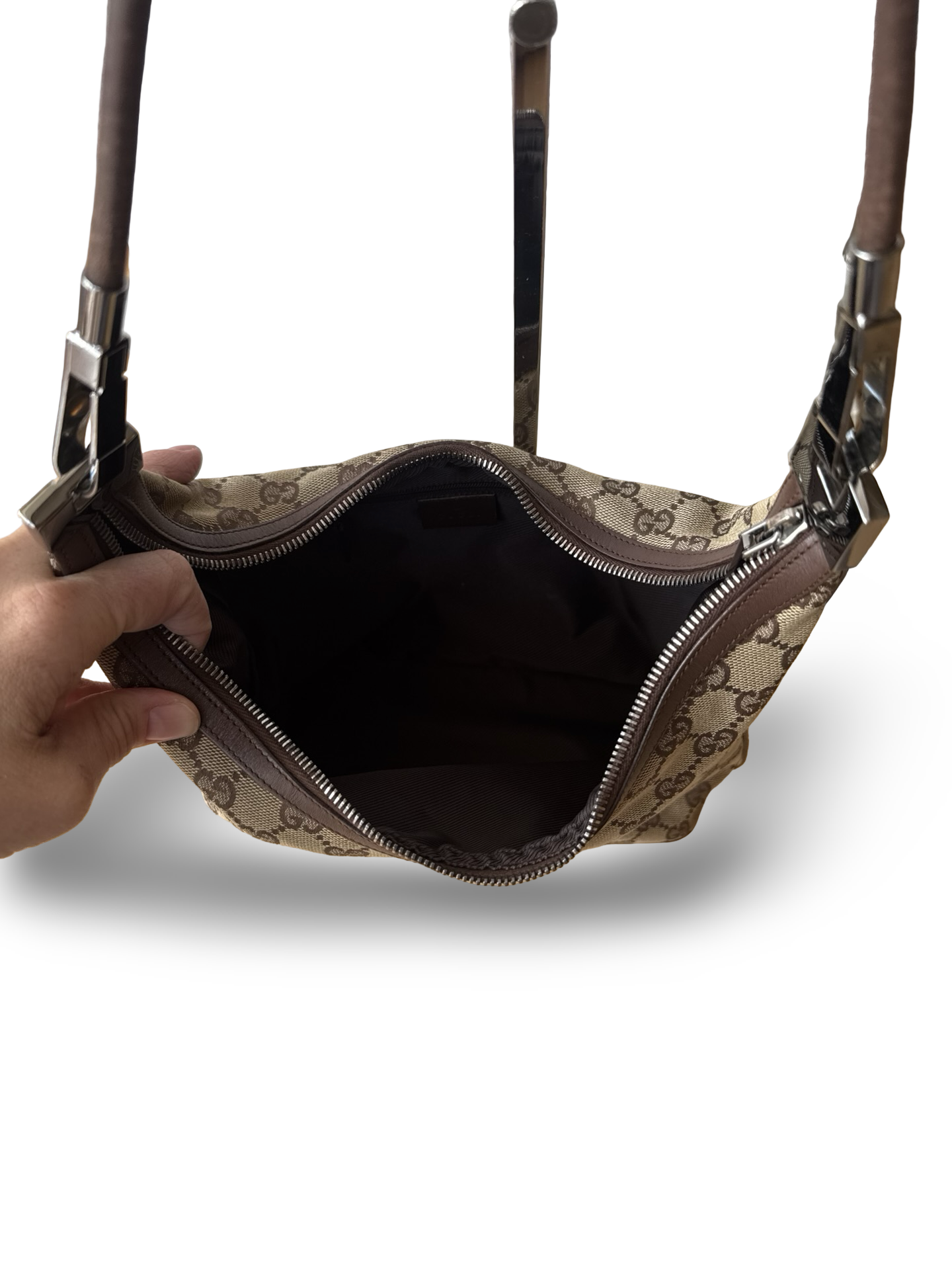Gucci Skuldertaske