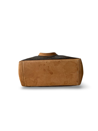 Louis Vuitton Mezzo