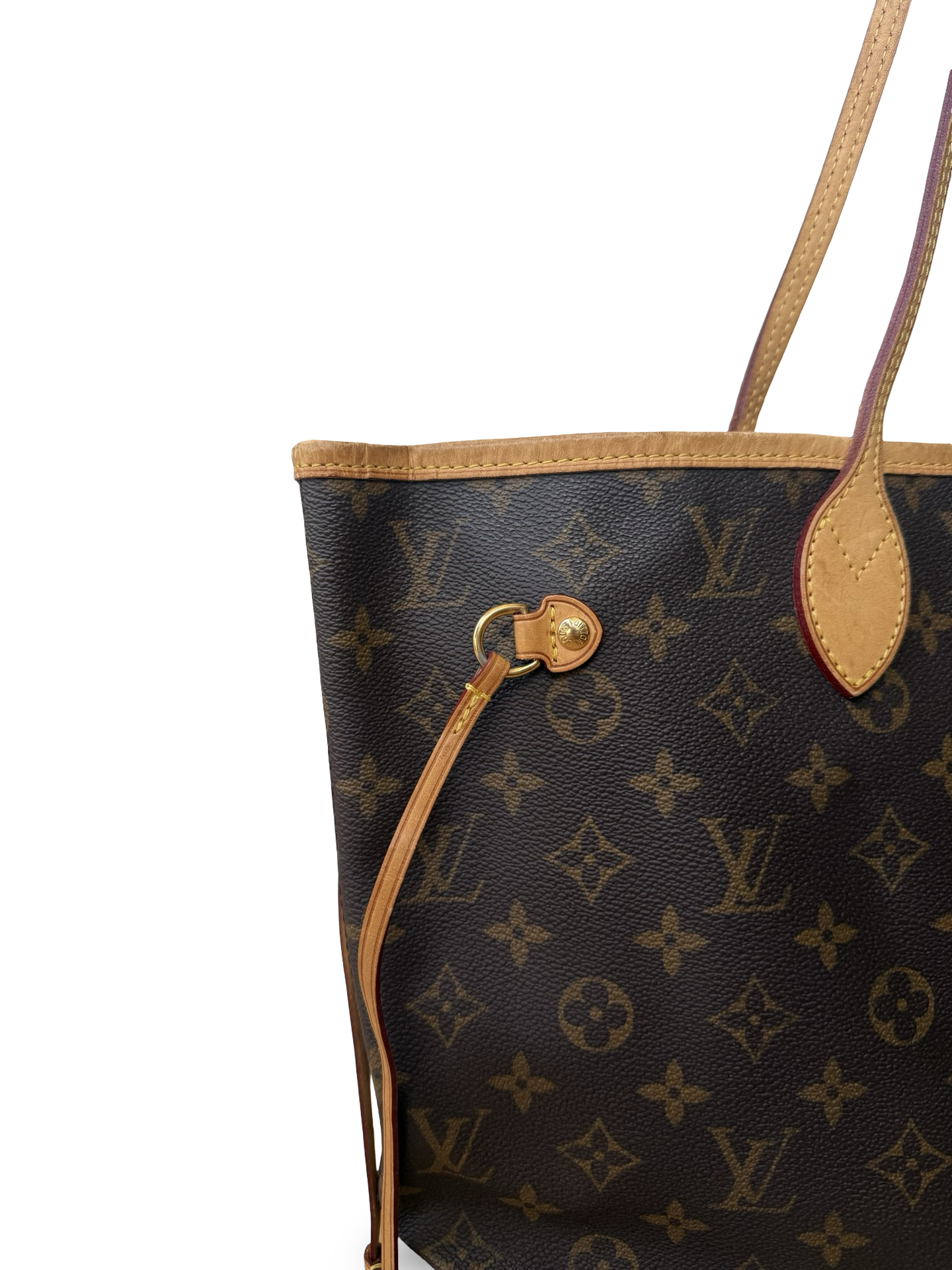 Louis Vuitton Neverfull