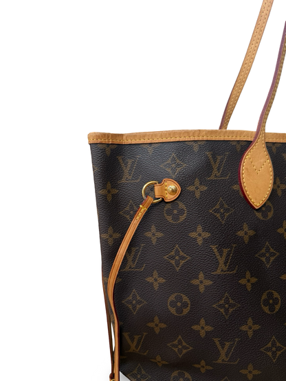 Louis Vuitton Neverfull