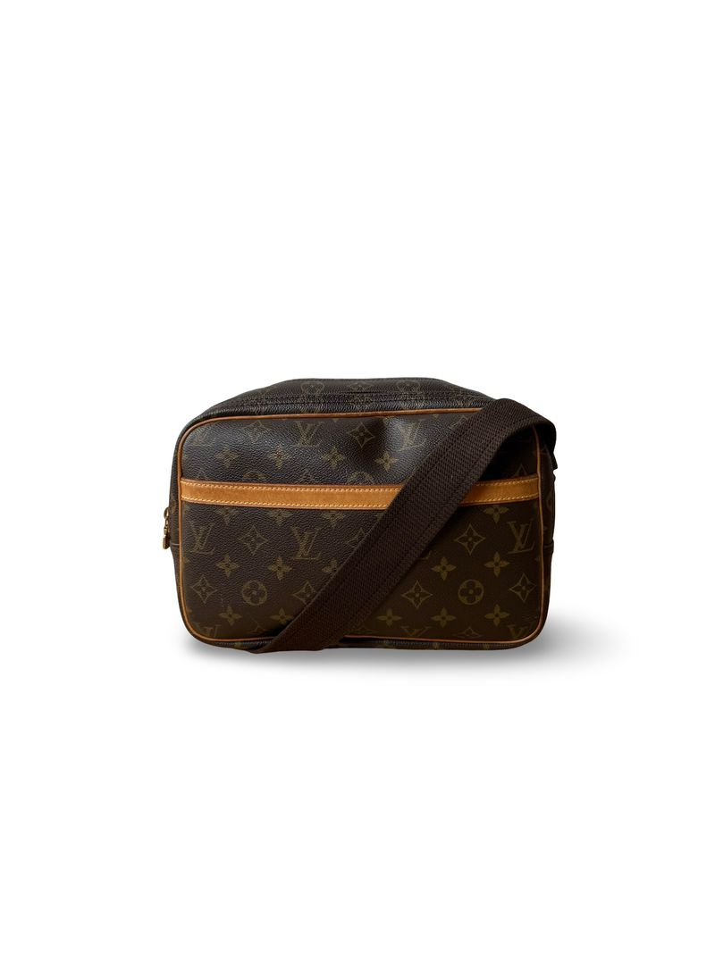 Louis Vuitton Reporter PM