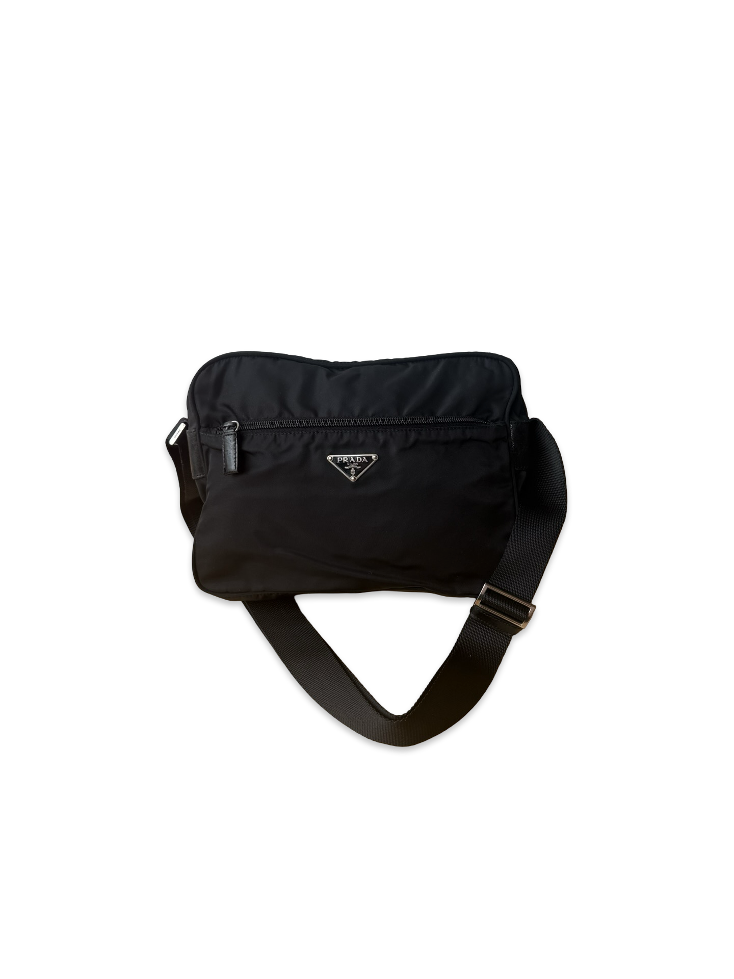 Prada crossbody